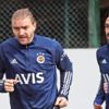 'Derbiyi bırakın' 'Derbiyi bırakın'