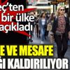 ﻿Maske ve mesafe yasağı kaldırılıyor