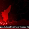 Osmanlıspor, Adana Demirspor maçına hazır Osmanlıspor, Adana Demirspor maçına hazır