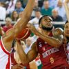 Karşıyaka Dörtlü Final'i göremedi Karşıyaka Dörtlü Final'i göremedi