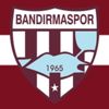 TFF 1. Lig ekiplerinden Bandırmaspor'da vaka sayısı 19'a yükseldi TFF 1. Lig ekiplerinden Bandırmaspor'da vaka sayısı 19'a yükseldi