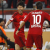 Liverpool onu gözüne kestirdi: 15 milyon sterlin Liverpool onu gözüne kestirdi: 15 milyon sterlin