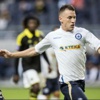 Atromitos hazır değil Atromitos hazır değil
