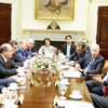 Adım adım Kürt devleti