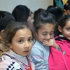 Okul sütü 30 öğrenciyi hastanelik etti