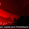 Trabzonspor, kupada yarın Fenerbahçe yi konuk edecek Trabzonspor, kupada yarın Fenerbahçe yi konuk edecek