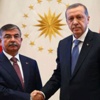Erdoğan seçim hükümeti için ilk adımı atıyor