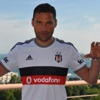 Beşiktaş ilk imzayı Dusko Tosic'e attırdı