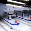 Rusya'da akaryakıt istasyonundaki araçta patlama Rusya'da akaryakıt istasyonundaki araçta patlama