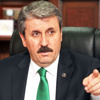 AKP iktidarı sürerse ülke ikiye bölünecek
