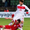 Hakan en yetenekliler arasında Hakan en yetenekliler arasında