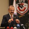Gazişehir Gaziantep'te galibiyet sevinci Gazişehir Gaziantep'te galibiyet sevinci
