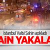 Beşiktaş ve Vezneciler saldırganları yakalandı
