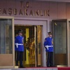 Başbakanlık: Başika'da ABD ile mutabakata vardık