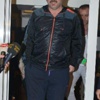 'Sergen abim olur' 'Sergen abim olur'