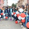Törene gidemeyen Hatice’ye büyük sürpriz Törene gidemeyen Hatice’ye büyük sürpriz