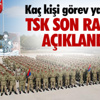 Muş'ta Terör Örgütü Operasyonu