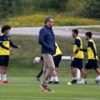 Fenerbahçe dünya yıldızı için pazarlıklara başladı