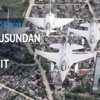 Batı ile Rusya'nın tatbikat savaşı Batı ile Rusya'nın tatbikat savaşı