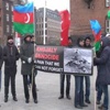 Hocalı katliamı protesto edildi Hocalı katliamı protesto edildi