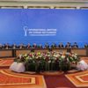 7. Astana toplantısında masa kalabalıklaşıyor