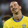 İsveç'te yılın oyuncusu İbrahimovic değil Granqvist seçildi