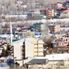 PKK villası