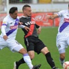 Manisaspor'dan Ordu'ya yarım düzine gol! Manisaspor'dan Ordu'ya yarım düzine gol!