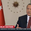 Cumhurbaşkanı Erdoğan gazetecilerin sorularını yanıtladı