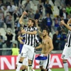 Juventus Finale Bir Adım Daha Yakın