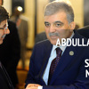 Davutoğlu'ndan Abdullah Gül açıklaması Davutoğlu'ndan Abdullah Gül açıklaması
