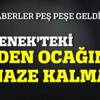 Mayınlar hâlâ öldürüyor! Mayınlar hâlâ öldürüyor!