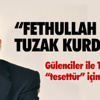 Erçıktı: Yıl dönümü hayırlı olsun