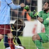 Trabzon'da kahraman; "Kadıköy panteri" Trabzon'da kahraman; "Kadıköy panteri"