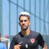 Hatayspor, Ribeiro'yu kadrosuna kattı Hatayspor, Ribeiro'yu kadrosuna kattı