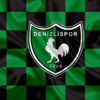﻿Denizlispor’da ayrılık