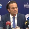 Kandilli'den tsunami uyarısı