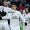 Real Madrid engel tanımıyor Real Madrid engel tanımıyor