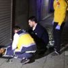 Öldü sanılan kişi alkollü çıktı