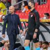 Göztepe'de Nestor El Maestro gelecekten ümitli Göztepe'de Nestor El Maestro gelecekten ümitli