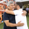 Lucescu: "Fenerbahçe'ye üzüldüm"