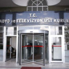 RTÜK'ten MİT tırlarıyla ilgili yasak RTÜK'ten MİT tırlarıyla ilgili yasak