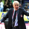 Zeljko Obradovic: "Tablo ortada"