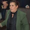 "Kadınlar birlikte güçlü ve asla yalnız yürümeyecekler" "Kadınlar birlikte güçlü ve asla yalnız yürümeyecekler"