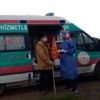 Tunceli de, 86 yaşındaki koronavirüs hastası taburcu ...