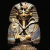 Tutankhamun’un sakalını tutkalla tutturdular Tutankhamun’un sakalını tutkalla tutturdular