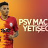 Gedson Fernandes, PSV maçına yetişecek