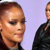 Rihanna hadisli şarkı için özür diledi Rihanna hadisli şarkı için özür diledi