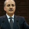 Numan Kurtulmuş'tan önemli açıklamalar