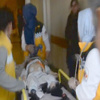 3 yaşındaki çocuğunu döverek öldürdü